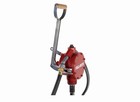 Fill-rite Fr152 Fuel Transfer Piston Hand Pump With Hose Nozzle Spout Gas Diesel