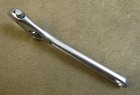 Vintage Crescent Tool Co Usa Crestoloy 4  Steel Adjustable Wrench Jamestown Ny