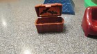 Vintage Hasbro Weebles Haunted House Incomplete