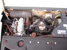 Carrier Supra 750 Reefer Unit 3692146