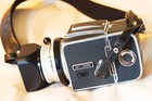 Hasselblad 500c Medium Format Camera W  80mm Carl Zeiss Lens    Back