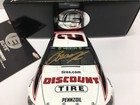 Brad Keselowski Autographed  2 Discount Tire 2018 Fusion 1 24 Rcca Elite