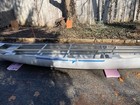 17 Ft Grumman Double Ender Aluminum Canoe Model 17 Sk