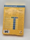 Norton Security Deluxe  3 Device For Windows mac andriod ios  boxed 
