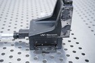 Nrc 460 Xyz Newport 3 Axis Linear Stage Optical Breadboard