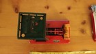 The Lionel Corporation  Ny 455 Oil Derrick And Pumper  o Scale gauge Train