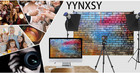 7x5 Ft Colorful Brick Wall Photo Backdrop Retro Stone Microfiber Decor Yy24