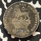 1826 Great Britain 1 Shilling Lot t4887 Silver 