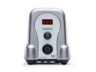 Hakko Fx888dx-010sv - Digital Soldering Station With Rotary Encoder  silver