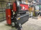 100 Ton X 98 4  Amada Press Brake