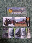 Various Commemorative Tickets Sl  c27f5c
