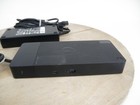 Dell Wd22tb4 Thunderbolt 4 Usb-c Hdmi Dp Docking Station W  180w Power Adapter 