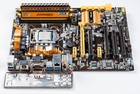 Asus Z87-a Lga1150 Atx Motherboard Ddr3 Intel Haswell 4th Gen I5-4670k Gold