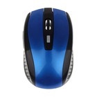 2 Wireless Optical Mouse Mice 2 4ghz Usb Receiver For Laptop Pc Computer Dpi Usa