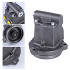 New 4984541 2897372 Fuel Gear Pump For Cummins Engine Isx12 Isx15 Qsx12 Qsx15