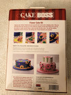Cake Boss 25 Pc Flower Cake Decorating Kit