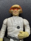Vintage Star Wars Cloud Car Pilot 100  Complete Figure 1981 Kenner Original