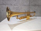 Yamaha Ytr-6320 Trumpet