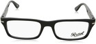 Persol Po3050v Men Eyeglasses-95 Black-53mm