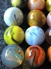 Lot Of 50  Jabo  Inc  Classic Vintage Marbles C  2000-2008  5 8   -  nm  m Look 