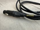 Mogami 2534 Neutrik Gold Xlr-m Male To Xlr-f Female   6      6ft