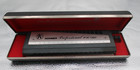 Hohner Professional 2016 Cbh Harmonica W case - Great Condition 