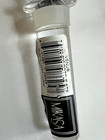 Heart Shaped Crystal Wine Stopper Mikasa    venus    - Austria Set Of 2 Ships Fast
