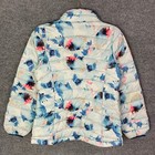 Patagonia Multicolored Puffer Jacket Down Girls Size Xl 14
