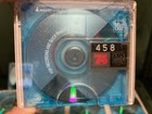 Lot Of 10 Used Samsung Md 74-minute Pre-recorded Minidiscs B