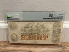 1851  3 Bank Of The Union Washington D c  Pmg 58 Remainder Obsolete Note Rare