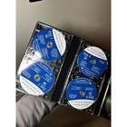 Anthony Robbins The Time Of Your Life Cd Set Os Blue Rapid Planning Method