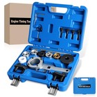 Engine Timing Tool Kit For Vw Audi Vag Ea888 1 8 2 0 Tsi Tfsi  t10355 T10060a