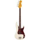Fender American Vintage Ii 1960 Precision Bass Electric Bass Guitar - Rosewood