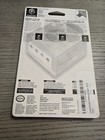 Official Nintendo Gamecube Memory Card 1019 Blocks - White  dol-020  - Authentic