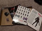 Cyberpunk Red Jumpstart Kit R talsorian Games Rpg Cr3000 Brand New Open Box
