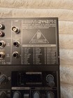 Behringer Xenyx 2442fx Premium 24 Input 4 2 Bus Mixer