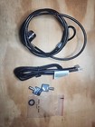 New Compu-lock Laptop Computer Anti Theft Ultra Security Cable Lock 2 Keys