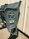 Texas Rangers Seats -globe Life Park - Set Of 2 - Riser Mount  Star Logo