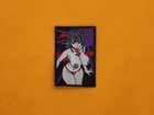 Topless Succubus Halloween Seasonal