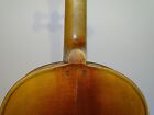 Attic Founding Old Violin -   nr  453 