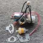 New For Honda Carburetor Assembly  carb  Eu2200i Generator 16100-zdj-d01
