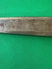 Vintage Heavy Duty Wiss No  22 Inlaid Scissors 12  Shears - Usa