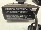 Mrc Railpower 1370 Dc Transformer For Ho   N Scale 15 Vdc 18 Va