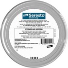 Seresto Flea   Tick Collar For Small Dogs  1-pack 