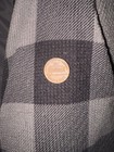1970 Lincoln Memorial Penny Error No Mint Mark  Wide Am -  l  On Rim Cent Coin 