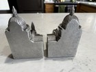 Vintage Bookends