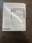 Adobe Acrobat X 10 Standard Windows Pc  Full Version   New 2010  sealed  Read