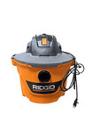 Ridgid 9 Gallon 4 25 Peak Hp Nxt Wet Dry Shop Vacuum - Hd09001 -free Shipping