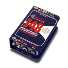 Radial Engineering J48 Phantom Powered Active Direct Box Pedal