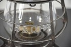 Baltimore And Ohio Railroad Keystone Casey Lantern